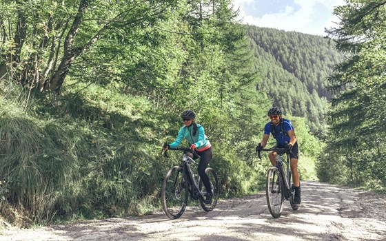 Yamaha goes eBike - Back on Track!!! - Bild 5