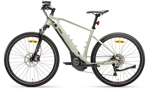 Yamaha goes eBike - Back on Track!!! - Bild 10