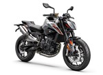 KTM 790 Duke - die Rückkehr!