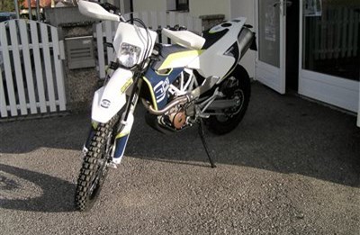 Husqvarna 701 Enduro