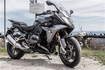 MB Bike Performance exklusiv: BMW R1200 RS Power Commander! MB Bike Performance exklusiv: BMW R1200 RS Power Commander!