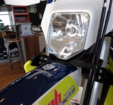 HUSQVARNA 701 ENDURO CUSTOMIZING ;) - Bild 2 HUSQVARNA 701 ENDURO CUSTOMIZING ;) - Bild 2