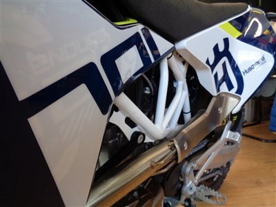 HUSQVARNA 701 ENDURO CUSTOMIZING ;) - Bild 5 HUSQVARNA 701 ENDURO CUSTOMIZING ;) - Bild 5