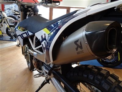 HUSQVARNA 701 ENDURO CUSTOMIZING ;) - Bild 7 HUSQVARNA 701 ENDURO CUSTOMIZING ;) - Bild 7