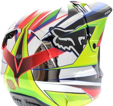 Abverkauf einiger Helm-Einzelstücke - Bild 3 Abverkauf einiger Helm-Einzelstücke - Bild 3