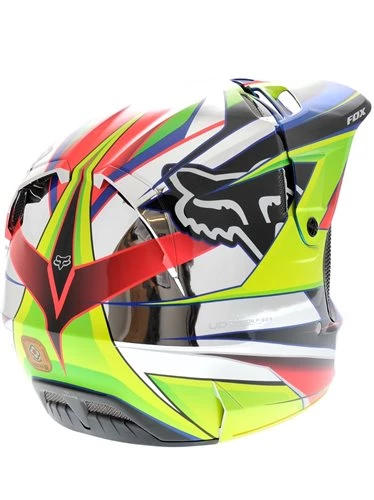 Abverkauf einiger Helm-Einzelstücke Bild 3: Abverkauf einiger Helm-Einzelstücke