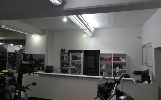 Umzug Kundendienst Annahme / Teileverkauf - Bild 2