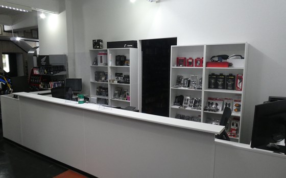 Umzug Kundendienst Annahme / Teileverkauf - Bild 3