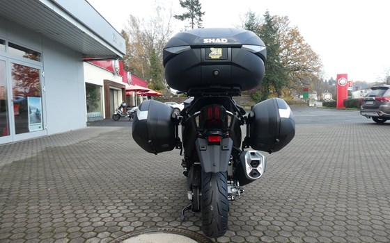 Kymco CV3 550i ist eingetroffen und steht zur Probefahrt bereit ! - Bild 4
