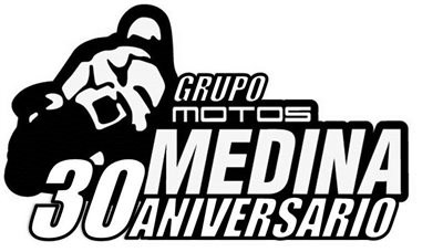 Reunión Motos Medina 30 años