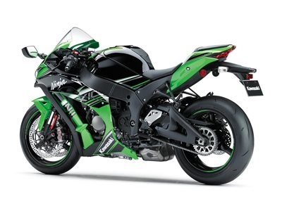 ZX-10 R KRT-REPLICA - JETZT ! - Bild 2