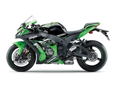 ZX-10 R KRT-REPLICA - JETZT ! - Bild 3