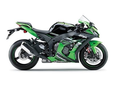 ZX-10 R KRT-REPLICA - JETZT ! - Bild 5