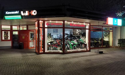 Weihnachtsferien 2023 / 2024