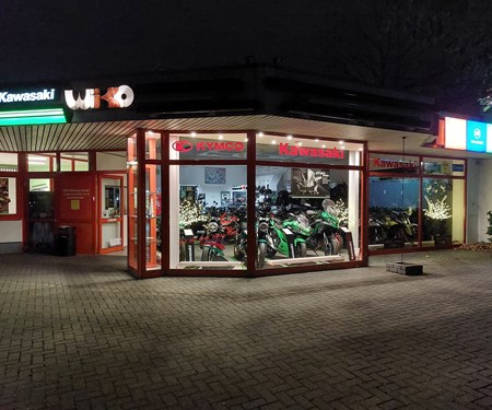 Weihnachtsferien 2023 / 2024