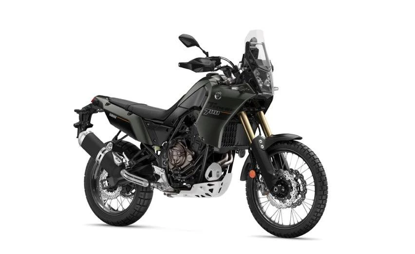 NEWS|Yamaha Neuheiten *Adventure* 2023 Bild 2: NEWS|Yamaha Neuheiten *Adventure* 2023