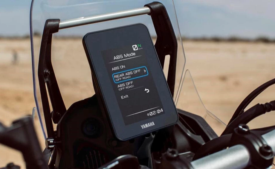 NEWS|Yamaha Neuheiten *Adventure* 2023 Bild 4: NEWS|Yamaha Neuheiten *Adventure* 2023