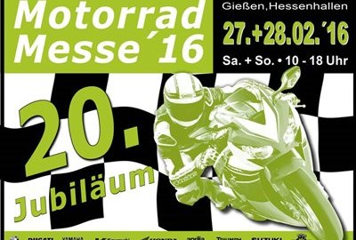 Honda Semmler - Messe Gießen 2016