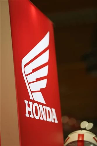 Honda Semmler - Messe Gießen 2016 Bild 4: Honda Semmler - Messe Gießen 2016