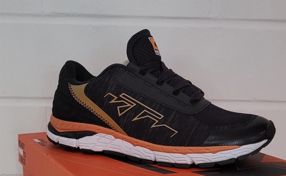 Der perfekte Schuh! Bild 1: Der perfekte Schuh!