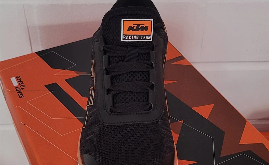 Der perfekte Schuh! Bild 2: Der perfekte Schuh!