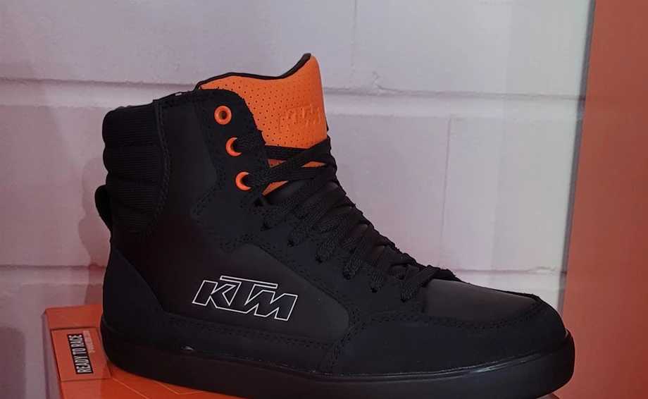 Der perfekte Schuh! Bild 3: Der perfekte Schuh!