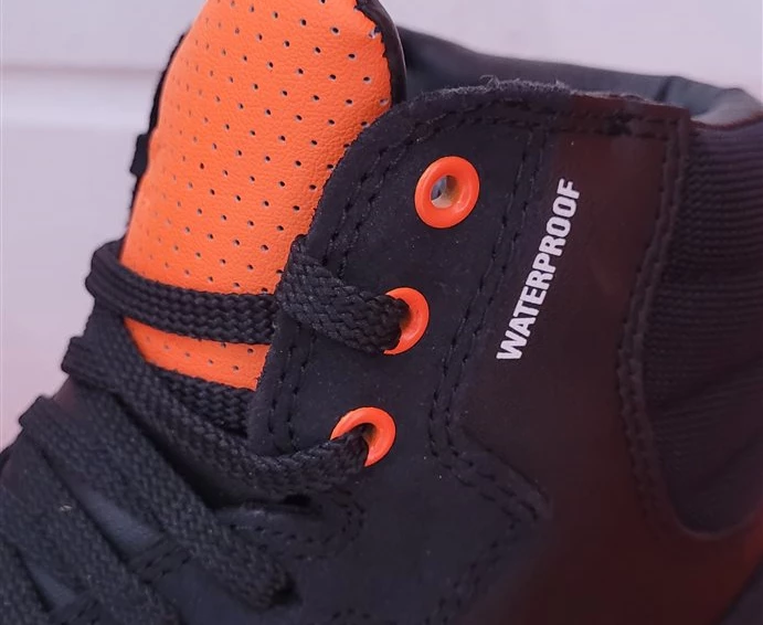 Der perfekte Schuh! Bild 4: Der perfekte Schuh!