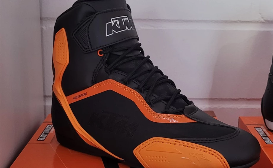 Der perfekte Schuh! Bild 5: Der perfekte Schuh!