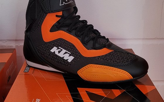 Der perfekte Schuh! - Bild 6