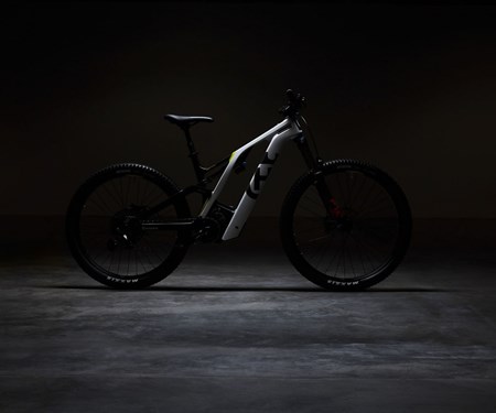 E-Bike versichern 