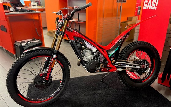 GasGas Trail 2024 - Bild 3