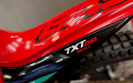 GasGas Trail 2024 - Bild 2