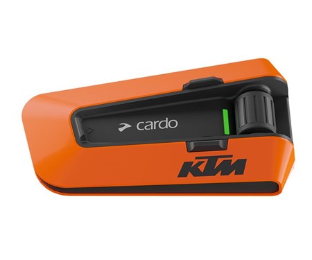 CARDO PACKTALK - Helm Kominikationssystem CARDO PACKTALK - Helm Kominikationssystem
