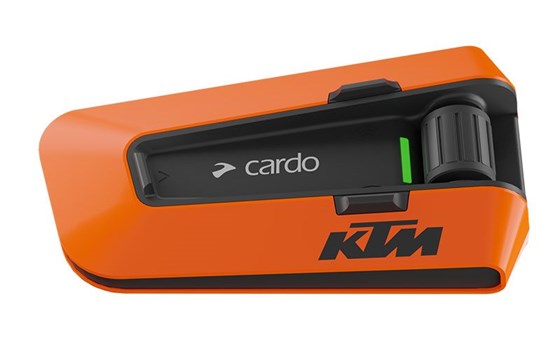 CARDO PACKTALK - Helm Kominikationssystem - Bild 1 CARDO PACKTALK - Helm Kominikationssystem - Bild 1