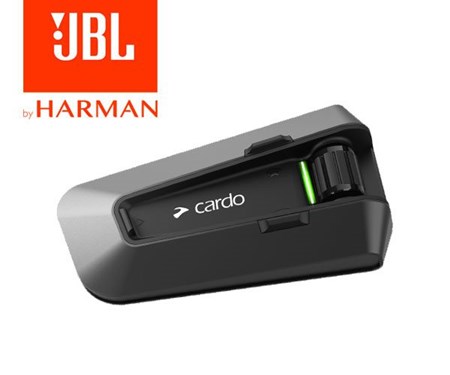 CARDO PACKTALK Kominikationssystem CARDO PACKTALK Kominikationssystem
