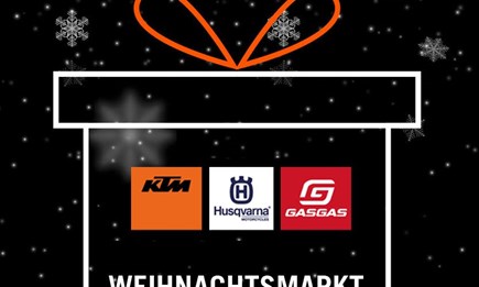 Weihnachtsmarkt - 05.12. bis 07.12.2022