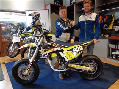 HUSQVARNA FS450 MY2016 >ROCKSTAR Edt.< !!!!!!! HUSQVARNA FS450 MY2016 >ROCKSTAR Edt.< !!!!!!!