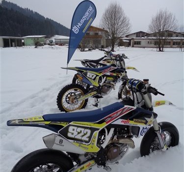 HUSQVARNA ROCKSTAR Shooting @mbMOTOPARTS/Tirol - Bild 2