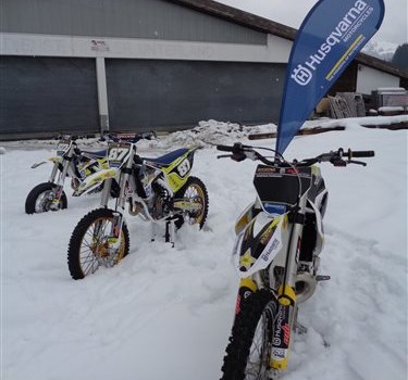 HUSQVARNA ROCKSTAR Shooting @mbMOTOPARTS/Tirol - Bild 3