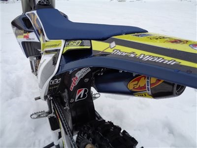 HUSQVARNA ROCKSTAR Shooting @mbMOTOPARTS/Tirol - Bild 5