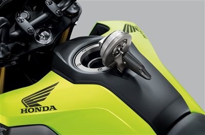 Honda Semmler - MSX 125 Modell 2016 - Bild 10