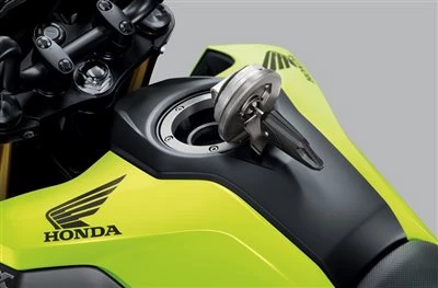 Honda Semmler - MSX 125 Modell 2016 Bild 10: Honda Semmler - MSX 125 Modell 2016