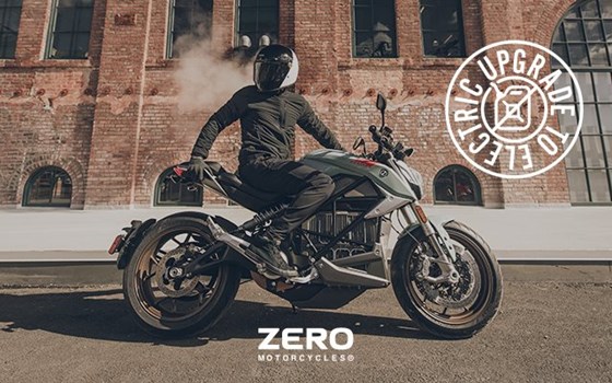 ZERO Aktion. Bis zu 5.000 € Vorteil! - Bild 1