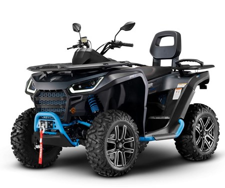 Gerade bei uns eingetroffen Segway Snarler 600 GL-D LOF / 3 Jahre Garantie