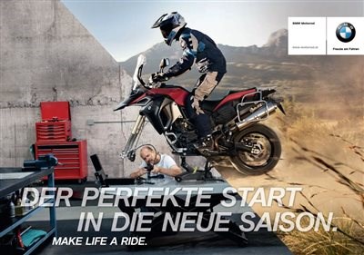 BMW Saisonstart - 12. März BMW Saisonstart - 12. März