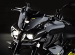 Die neue YAMAHA MT-10 - Die neue Macht der MT-Serie.