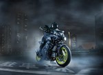 Die neue YAMAHA MT-10 - Die neue Macht der MT-Serie.