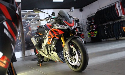 Ready for the Time Attack?