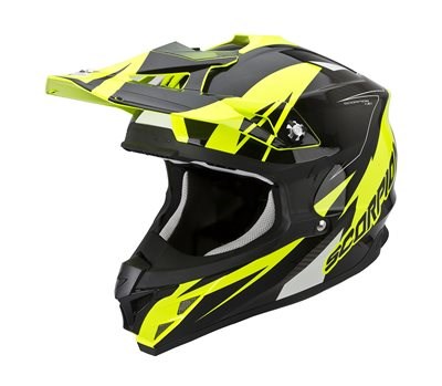 Scorpion Helme und Gaerne Stiefel - Bild 5 Scorpion Helme und Gaerne Stiefel - Bild 5