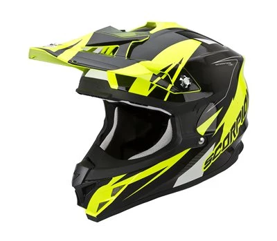 Scorpion Helme und Gaerne Stiefel Bild 5: Scorpion Helme und Gaerne Stiefel